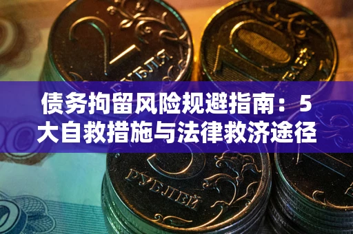 北京债务拘留风险规避指南：5大自救措施与法律救济途径